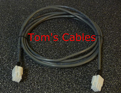 Sony SAVA SA-VA 3 3A Stereo Replacement Cable P/N: 175123411 10ft