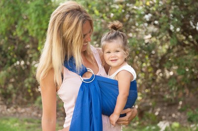 waterproof ring sling