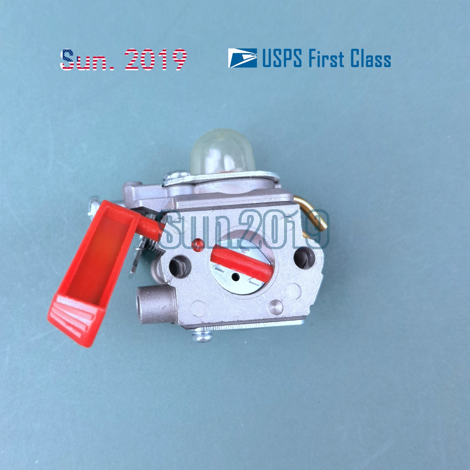 Carburetor Kit For Homelite PBC3600 OEM Zama C1UH39A UP00608A