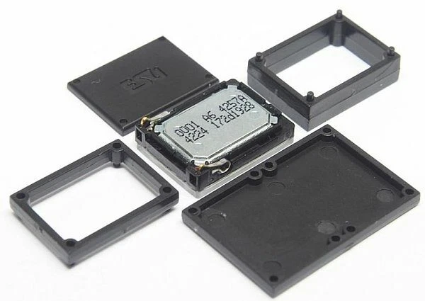 ESU 58449 LokSound V5.0 DCC/MM/SX/M4 21 Pin MKL Marklin Sound Decoder Sugar Cube - Image 4 of 4