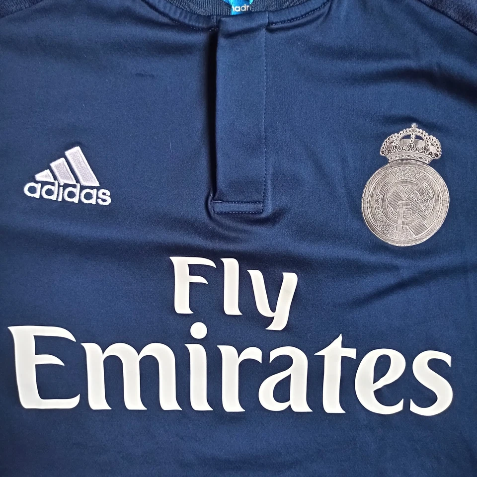 Maillot Real Madrid 2015/2016 M - Real Madrid 16 shirt - Photo 3/4