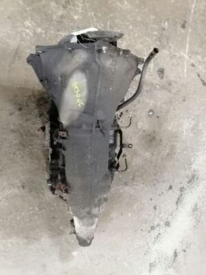 Automatic Transmission 4L80E Opt MT1 4.3L Fits 02 EXPRESS 1500 VAN 1454857
