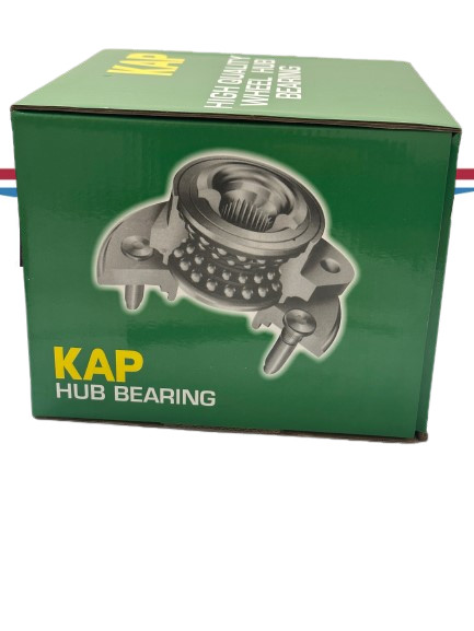 REAR WHEEL BEARING HUB ASSEMBLY FITS 2015-2021 FORD MUSTANG-2017-2020 FORD GT