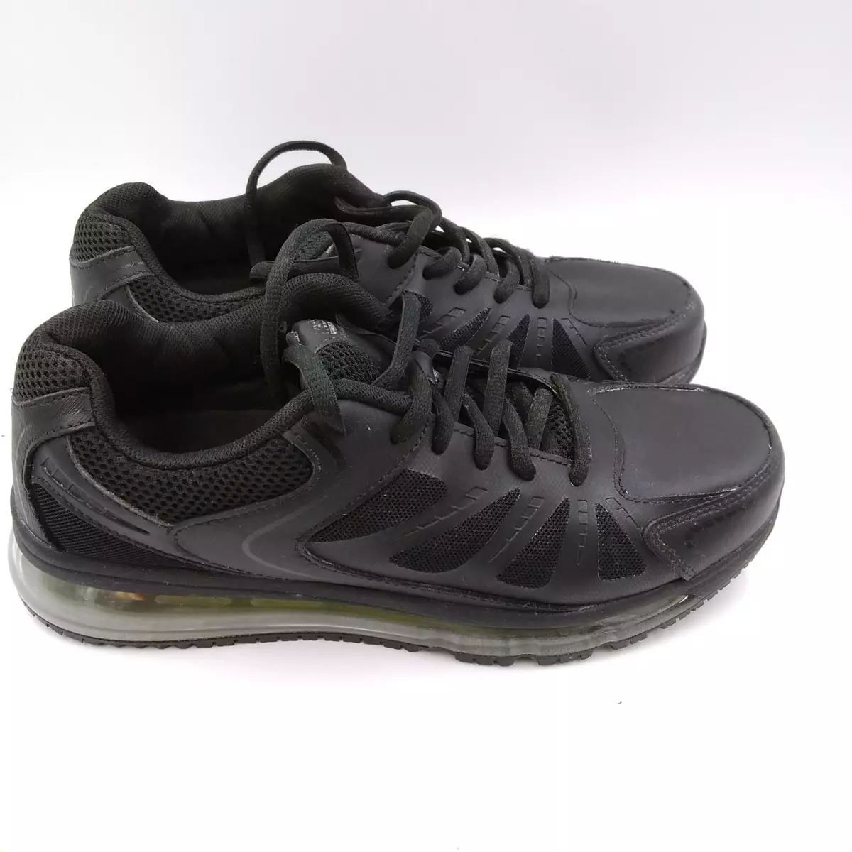 Mens tredsafe best sale shoes