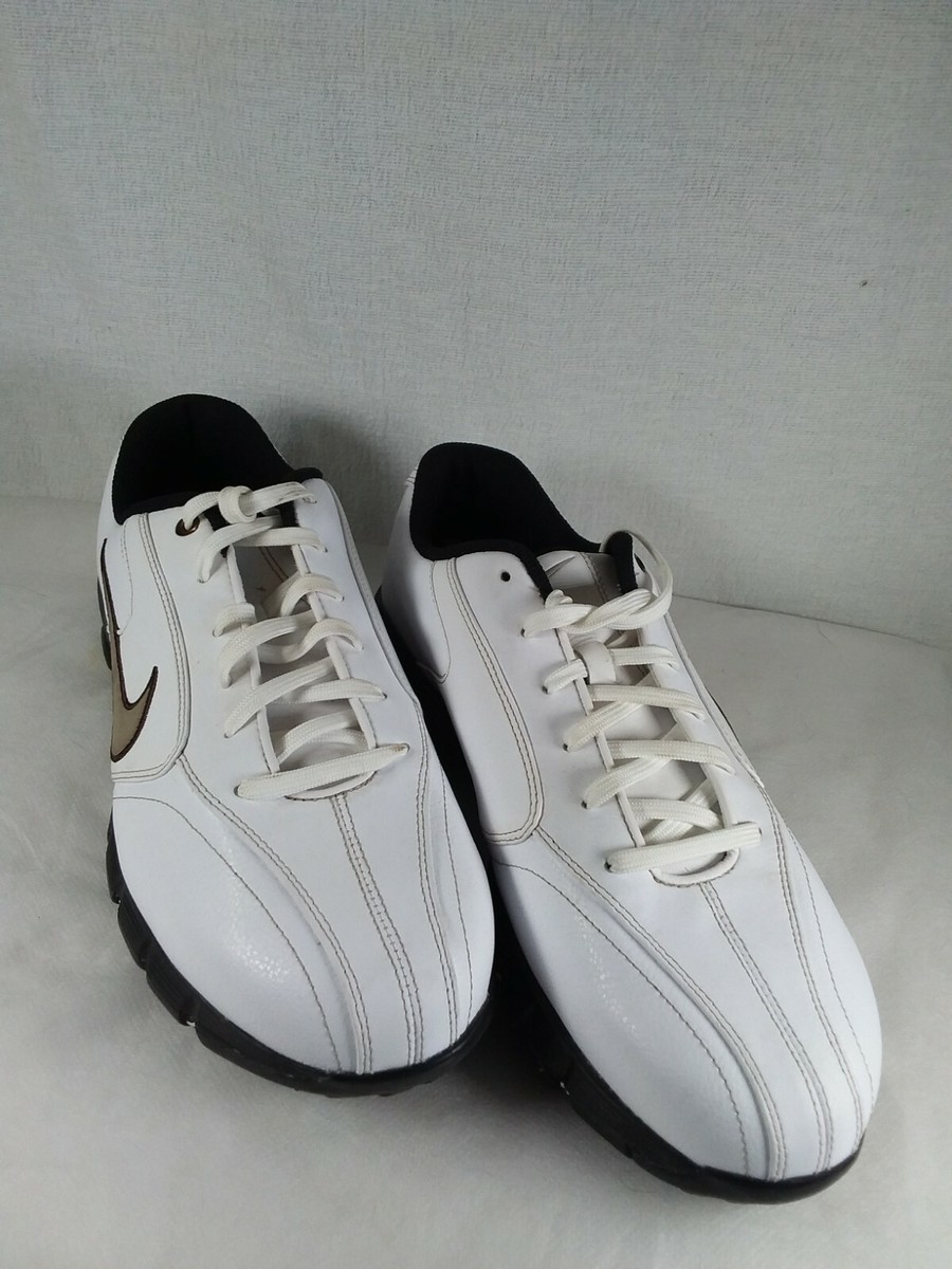 nike air power channel golf shoes