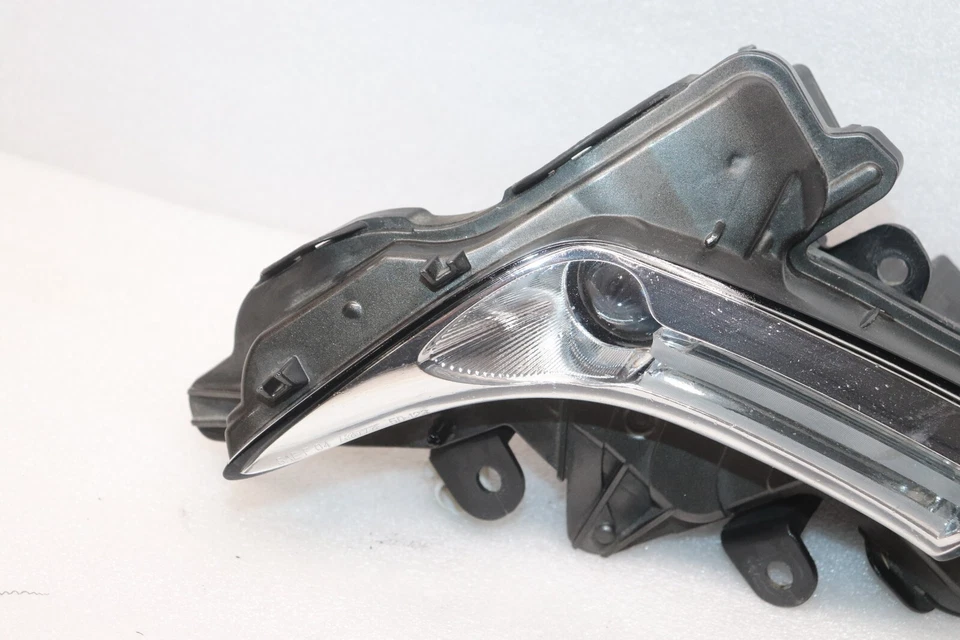 2013 2014 2015 2016 2027 LEXUS LS460 полный светодиодный левый драйвер противотуманные фары OEM - Изображение 3 из 4