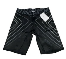 Nike Pro Mens Combat Hyperstrong Power Compre...