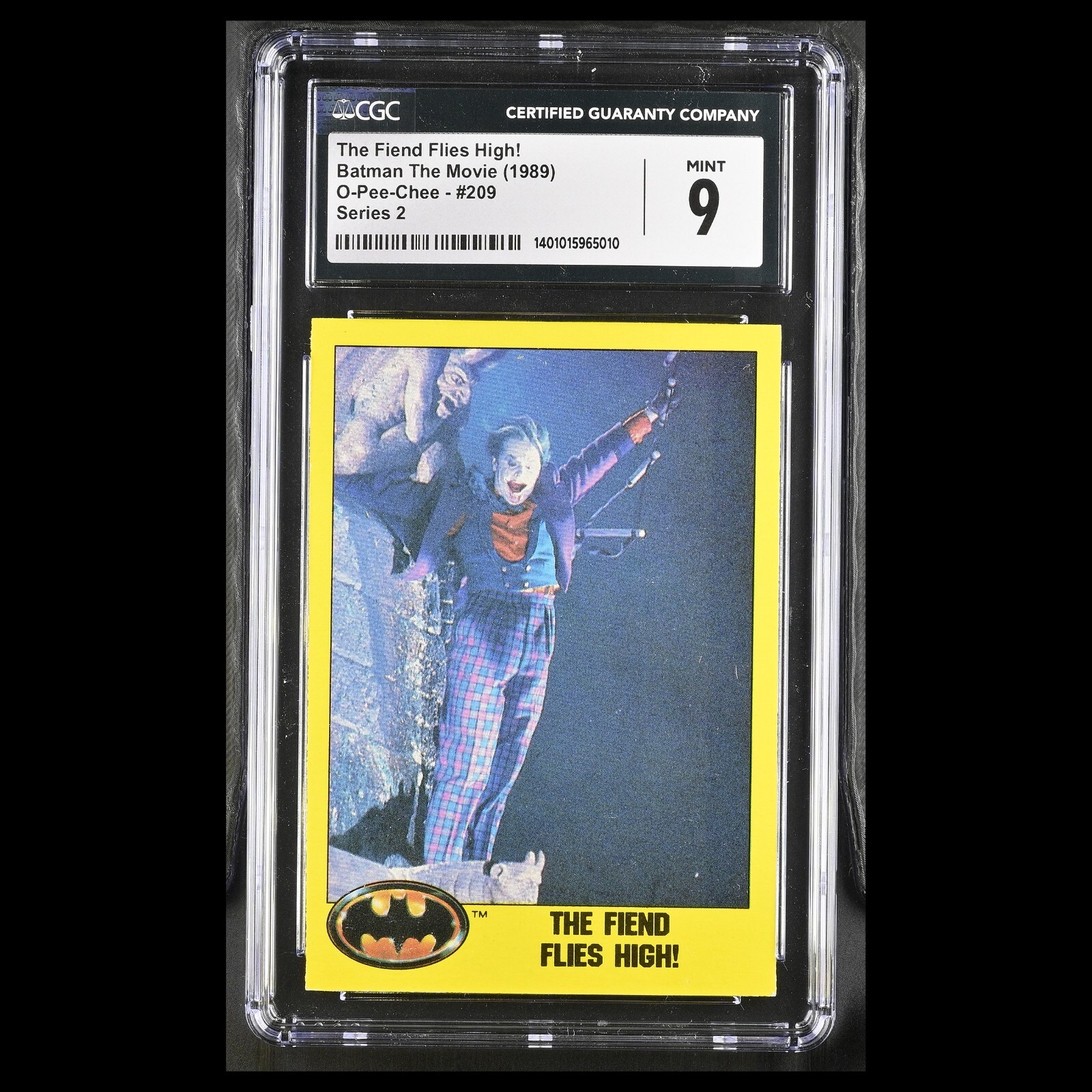 Batman #209 Value - GoCollect