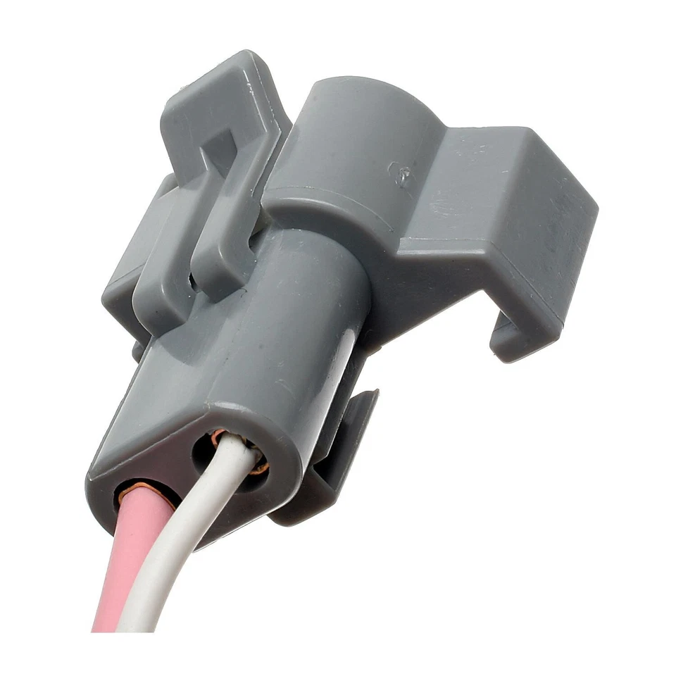 Nuevo conector de medidor de tacómetro SMP para 1995 GMC K2500 Foto 3 de 4