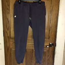 Peloton Ultimate Jogger Pants Women’s Medium Purple Athleisure