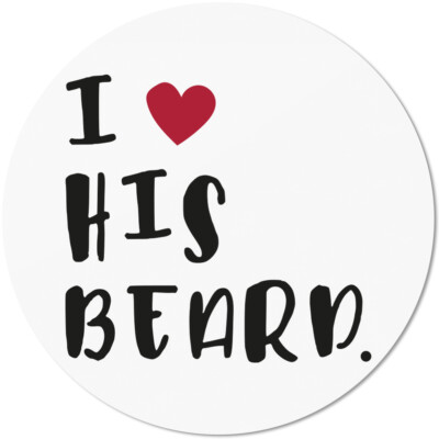 I love his beard 10501000215