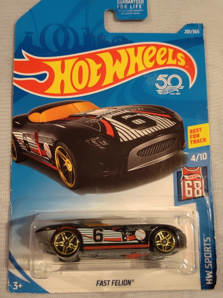 Fast felion hotsell