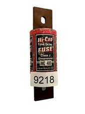 Bussman Hi-Cap JHC400 Time Delay