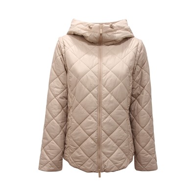 4980AV LADIES MARLLA MONOCHROME REMOVABLE SLEEVES WOMAN JACKET VEST