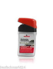 Nigrin Hartwachs-Colorpolitur Schwarz 300 ml Lackpolitur Hartwachspolitur