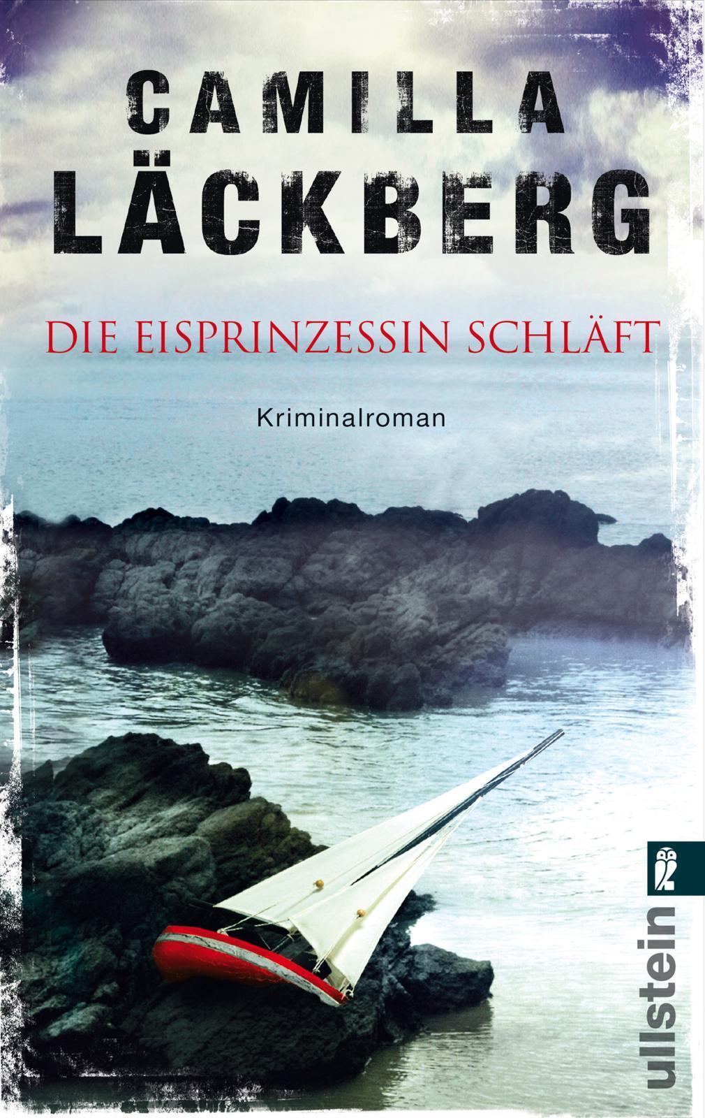 Thumbnail - Camilla Läckberg / Die Eisprinzessin Schläft / 9783548286433