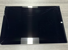 Microsoft Surface Pro 3 Tablet Silver Wi-Fi 12" LCD Display 128GB Windows 8 Pro