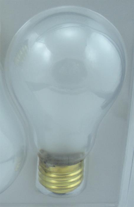 Camco 75 Watt 12 Volt Brass Base E27 Light Bulb RV Camper Boat Lot of 6