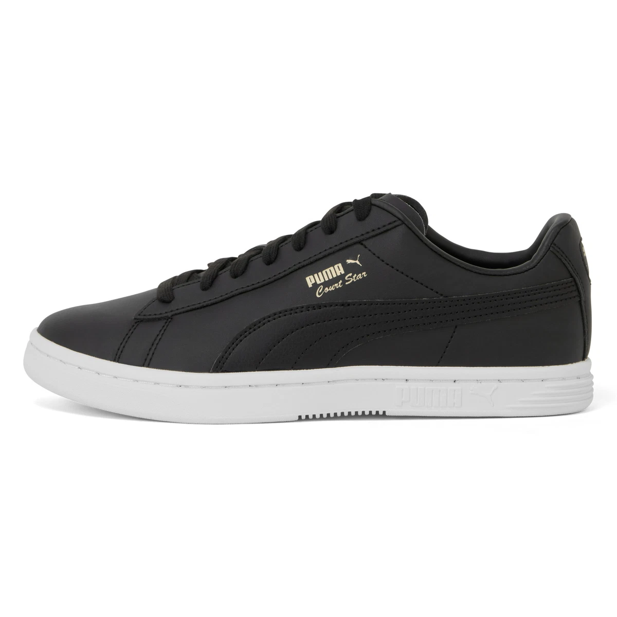 PUMA Court SL Trainers Sport Shoes Lace Up Unisex | eBay