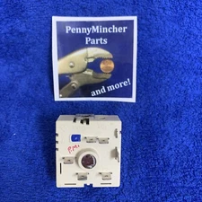 316238200 Kenmore Frigidaire  Stove Dual Infinite Switch Element Control Switch