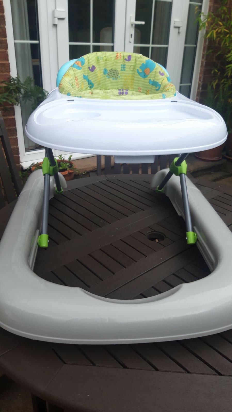 babies r us 2 in 1 activity walker