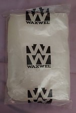 New Waxwel Paraffin Wax 1lb Block Scent-Free