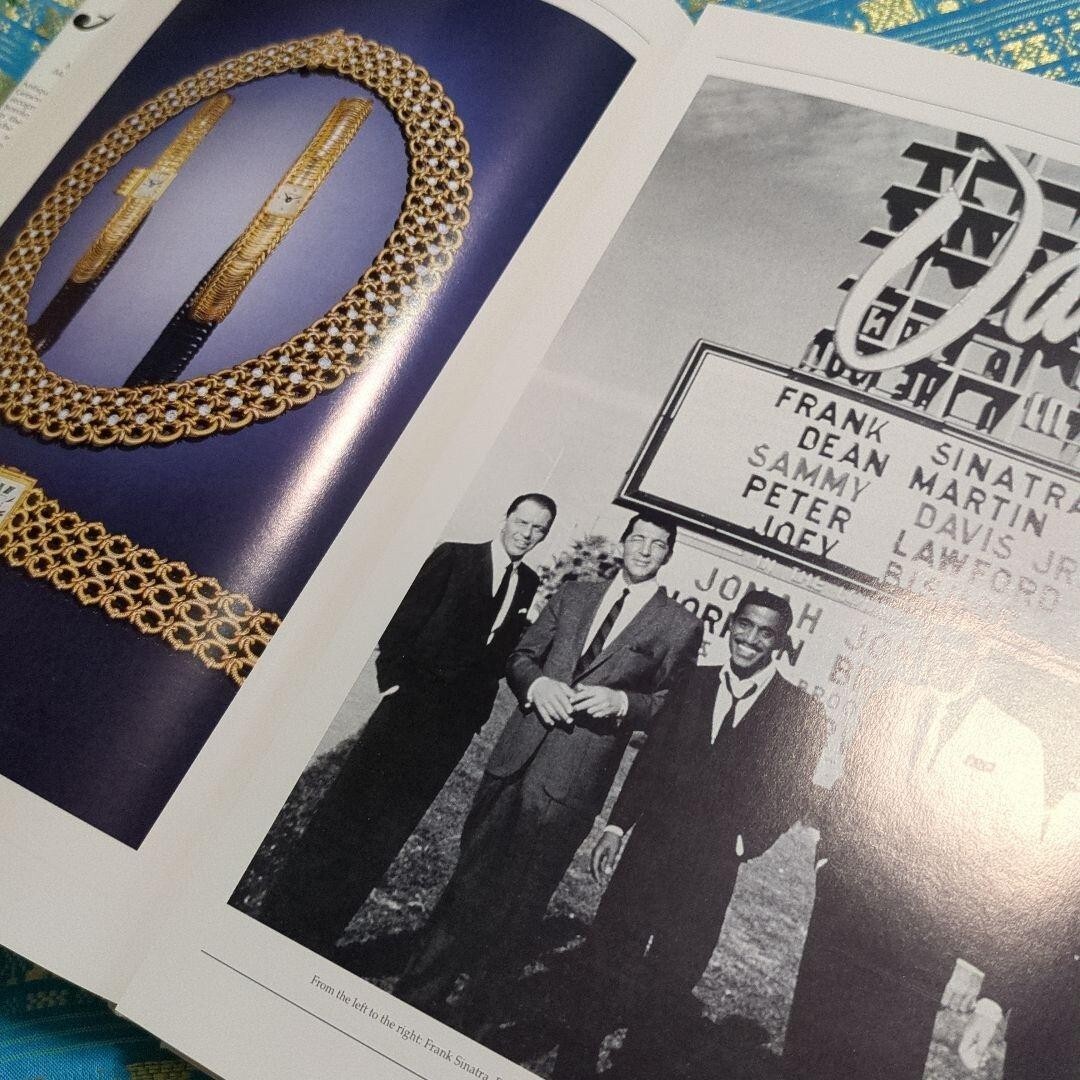 カルティエ　洋書　The Magical Art of Cartier　英語版 洋書 The Magical Art of Cartier 英語版 カルティエ Fine Jewels