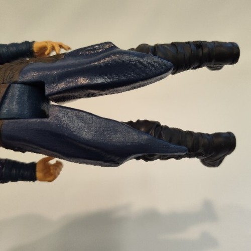 Marvel Legends Doctor Strange Spider-Man No Way Home 2021 Armadillo Wave - Picture 8 of 18