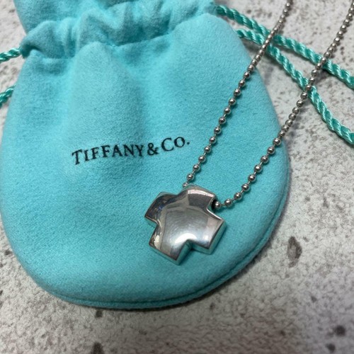 Tiffany \u0026 Co Sterling Silver Roman 