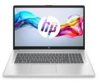 HP Notebook 17-cn3674ng, Silber, 17,3 Zoll, Intel Core i7-1355U Notebook