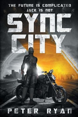Sync City by Peter Ryan Paperback Book