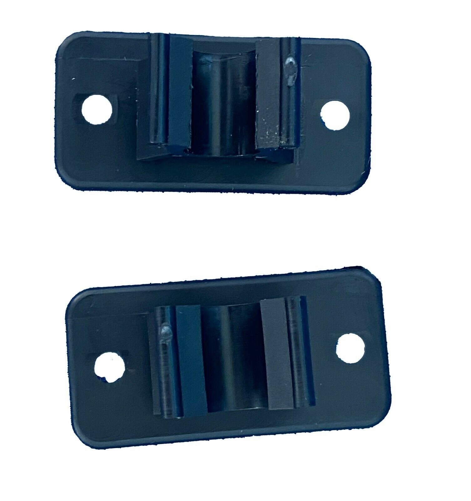 RV C Clip Door Holder Black 2/PKG Socket only eBay