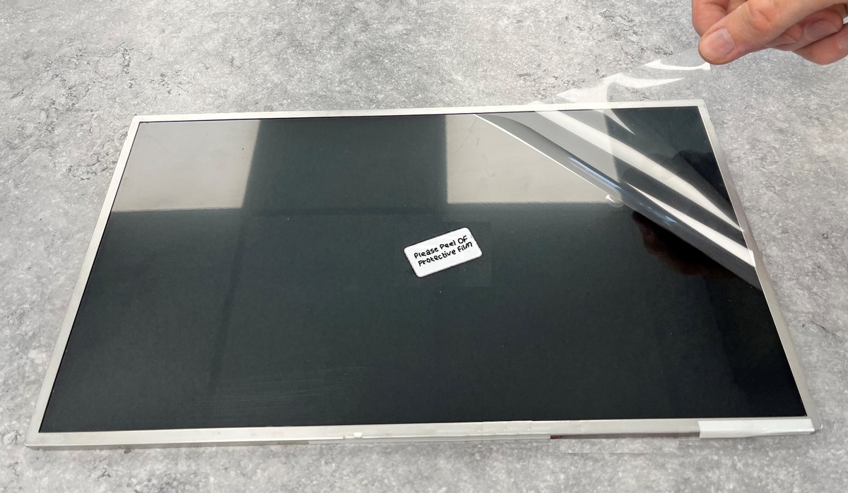 ASUS X551M X551MA X551MAV X551MAV-RCLN06 HD Schermo LCD Lucido - Foto 12