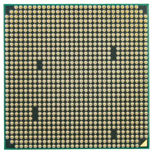 AMD Phenom II X4 840T Quad Core Processor 2.9-3.2 GHz, Socket AM2+/AM3, 95W CPU - Picture 5 of 5