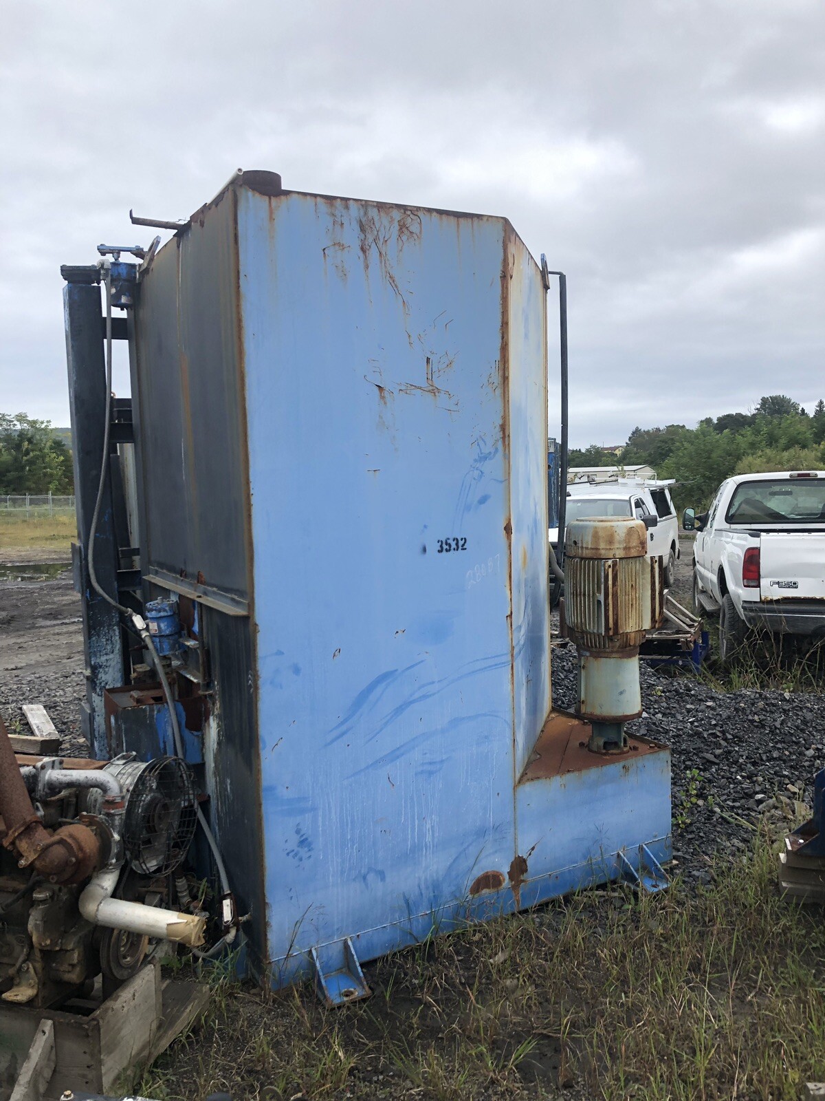 Mart Washer. Engine And Parts Washer eBay