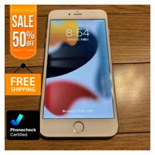 Apple iPhone 6s Plus 16GB 64GB Unlocked Verizon Smartphone 4G WiFi Pristine 