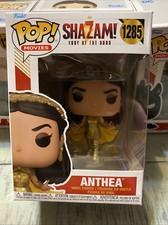 Funko Pop! Vinyl: DC Shazam! Fury Of The Gods- Anthea #1285