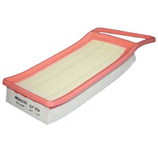 Luftfilter Toyota Aygo (B1) - 1.4 HDI - ELP3734 - Mecafilter - 2005 Bis 2010