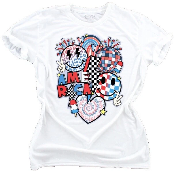 Fabric Iron-On Transfers