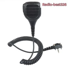 Remote Speaker Microphone For VX110 VX351 VX451 VX354 VX450 VX231 Portable Radio
