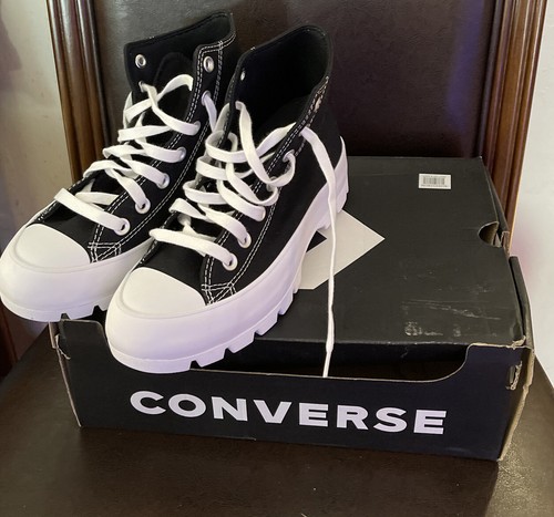 CONVERSE Chuck Taylor All Star Hi 