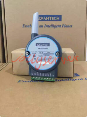 1PC New ADVANTECH WISE-4050