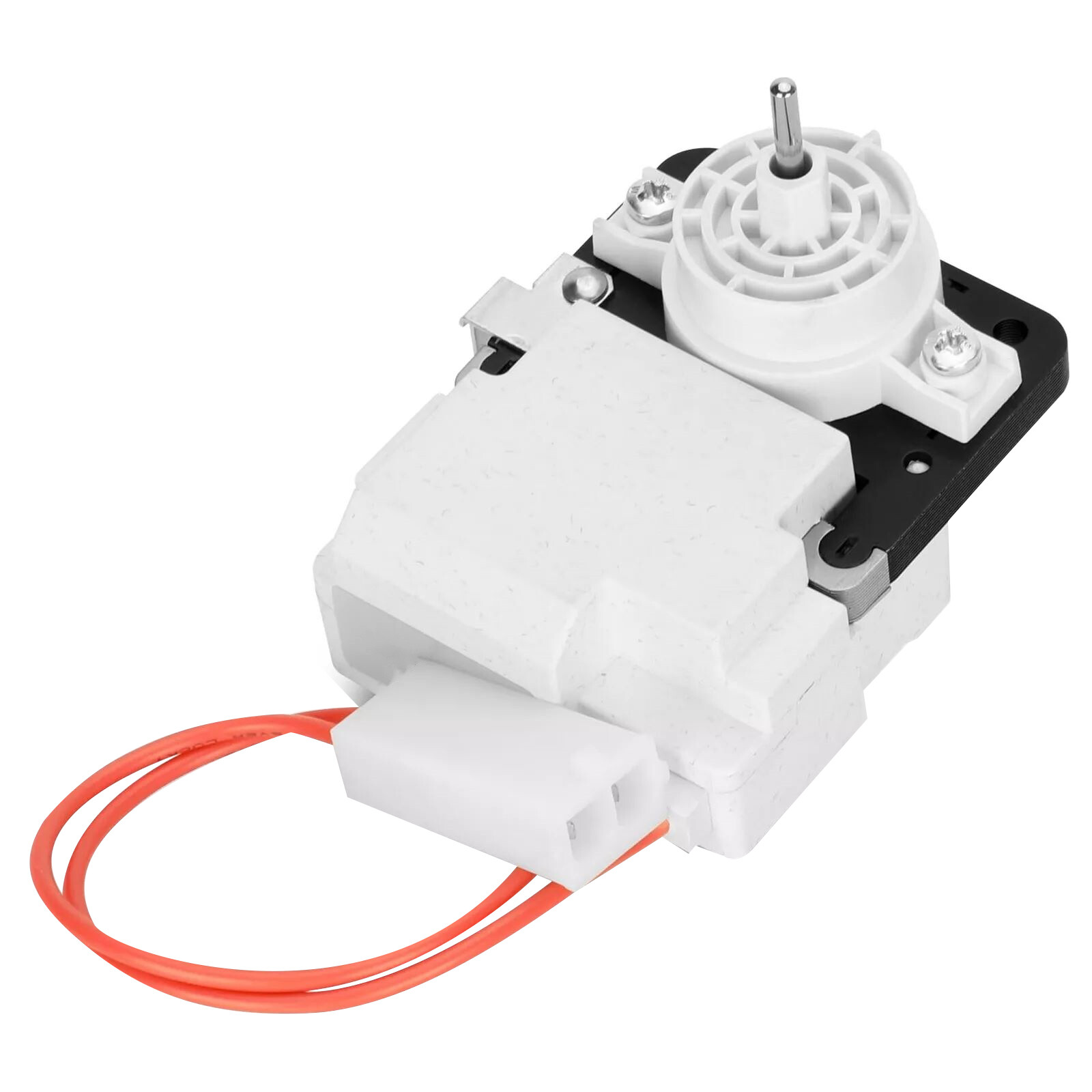 New 115V Refrigerator Evaporator Fan Motor Replacement W10464673 For Whirlpool