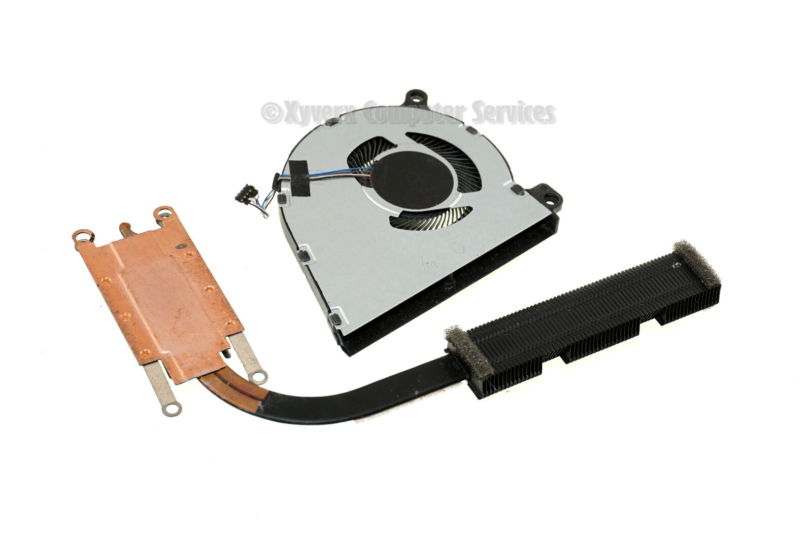 OEM L68133-001 L68629-001 GENUINE HP FAN HEATSINK 14-DQ1043CL 