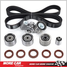 Timing Belt Kit fit 2002-2005 Subaru Impreza WRX 2.0L H4 DOHC Engine Code EJ20T
