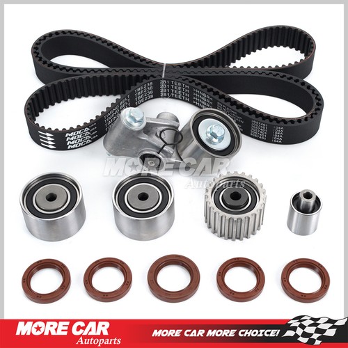 Timing Belt Kit fit 20022005 Subaru Impreza WRX 2.0L H4 DOHC Engine