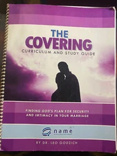 The Covering Curriculum and Study Guide by Dr. Leo Godzich