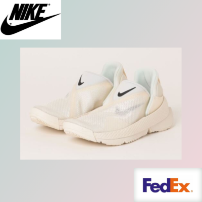 Nike WMNS Go FlyEase Pale ivory Platinum tint DR5540-105 Women 