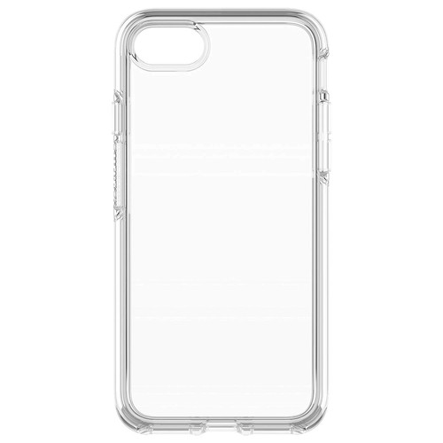 For Apple iPhone SE 2022 3rd Generation Clear Bumper Guard Back Phone Case Cover eBay