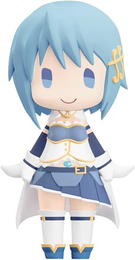 HELLO! GOOD SMILE Puella Magi Madoka Magica Sayaka Miki 100mm